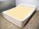 Space age fiberglass bed by Astarte, 1970s