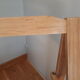 Folding chairs