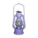 Guillouard purple oil storm lamp