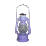 Guillouard purple oil storm lamp