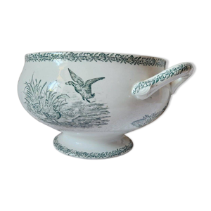 Soupière Pexonne FF