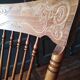 Former American rocking chair