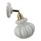 Vintage wall light