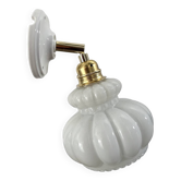 Vintage wall light