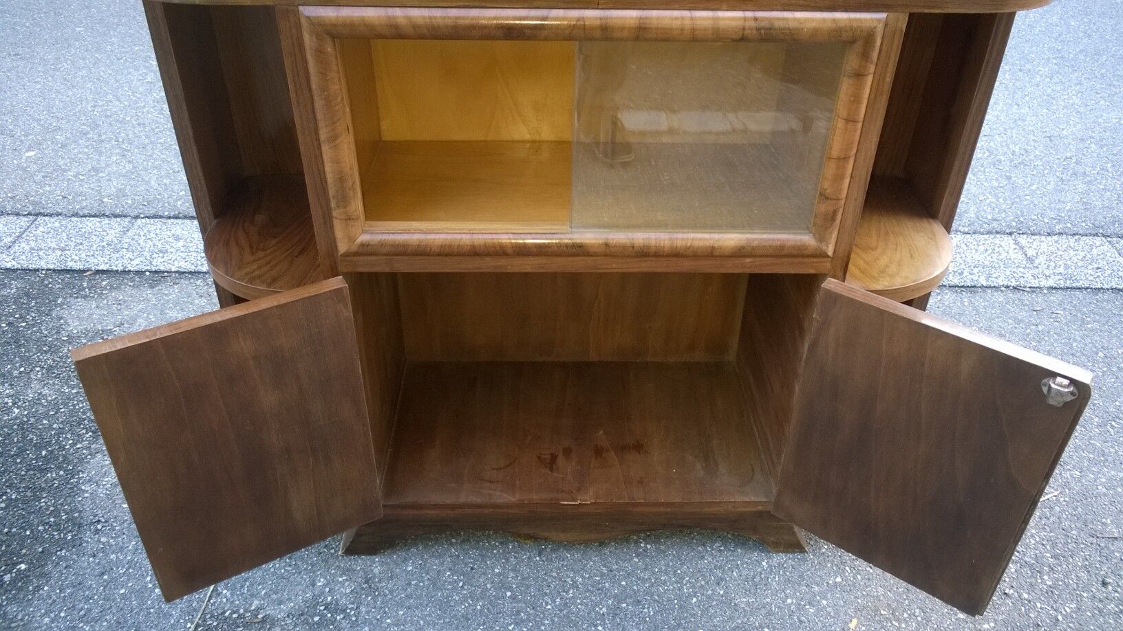 Meuble art déco