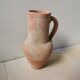 Terracotta amphora