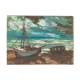 Marine painting