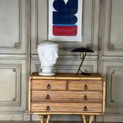 Gravure signée, datée et numérotée, Jo Delahaut 1971, 91/100