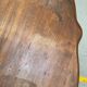 Violin dining table
