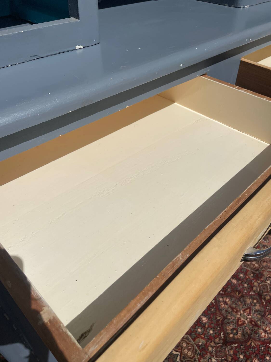 Vintage Mado sideboard from the 1950s