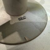 Stokke Variér Peel armchair + footrest