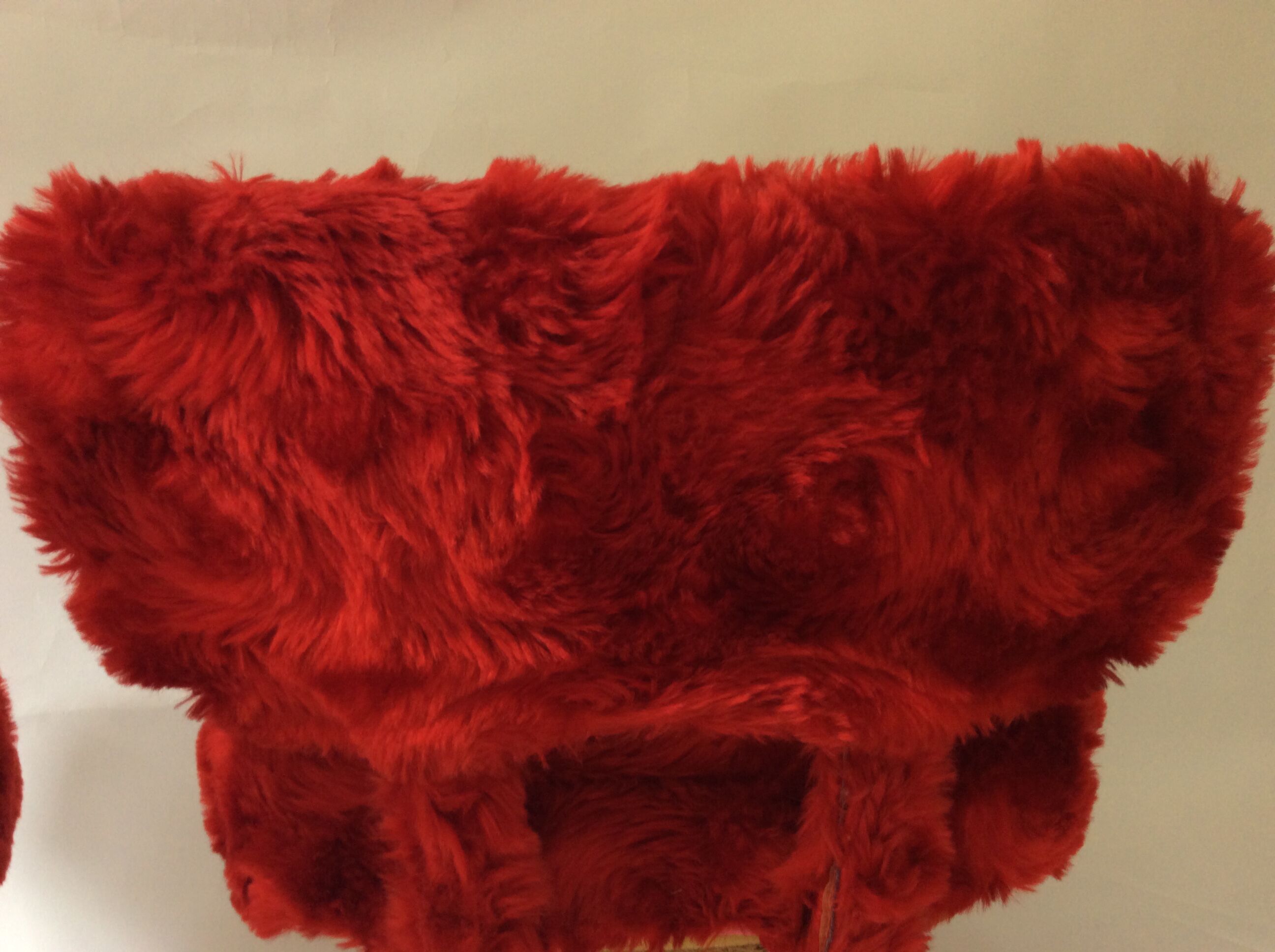 Pair of Pelfran "move" chair