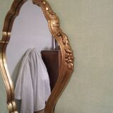 Violin mirror 64x42 cm