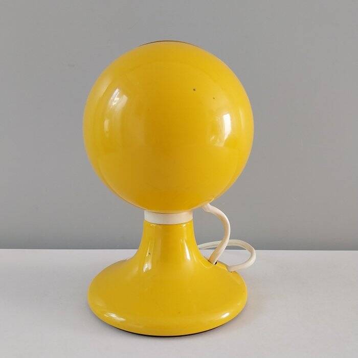 Luci Illuminazione di Interni lamp 1970 Milan Model C-414