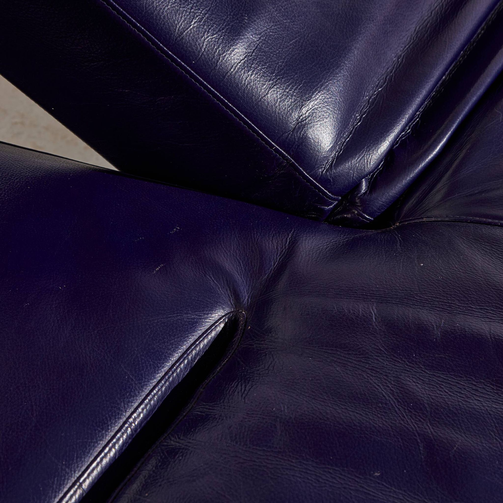 ‘Flap’ Sofa by Francesco Binfaré for Edra, 2000s (MK10595)