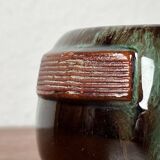 German Art Nouveau Jugendstil chandelier by Theodor Keerl, 1920s.