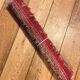Handmade Persian carpet in pure virgin wool from the mid-20th century.
