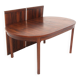 "Rimbo" dining table, Troeds, Bjärnum, Sweden, 1960