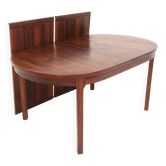 "Rimbo" dining table, Troeds, Bjärnum, Sweden, 1960