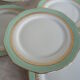 6 dessert plates