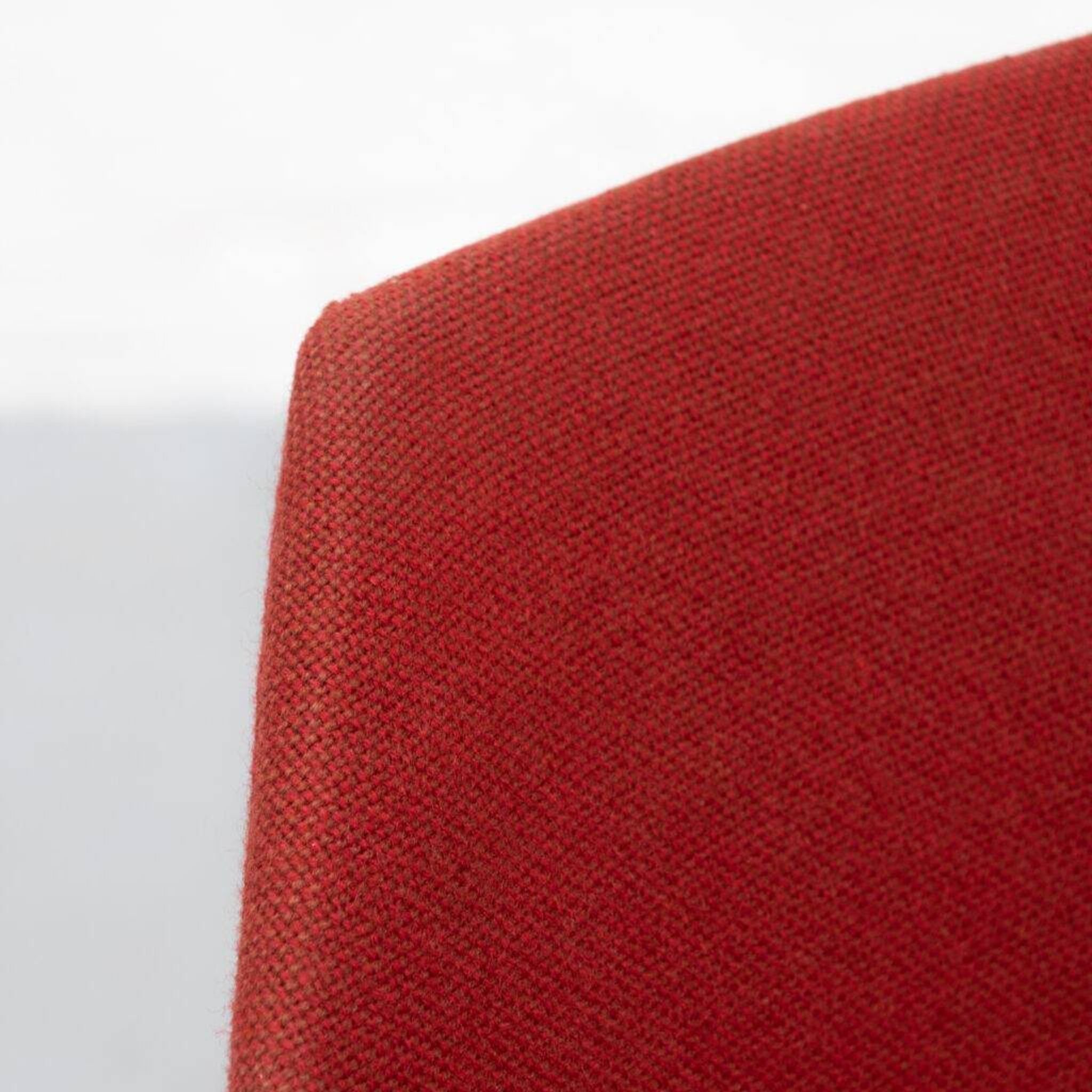 Hexagonal chair Fröscher Sitform 1970s