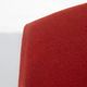 Hexagonal chair Fröscher Sitform 1970s