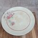 Antique compote dish from Saint-Amand, model "Thalie"