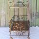 “Vintage 60” rolling trolley