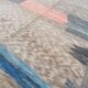 Berber carpet Beni Mrirt - 210x300cm