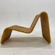 Paire de fauteuils P3 Tito Agnoli 1960