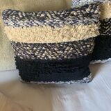 Paire de coussins Pomax