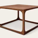 Table basse du milieu du siècle