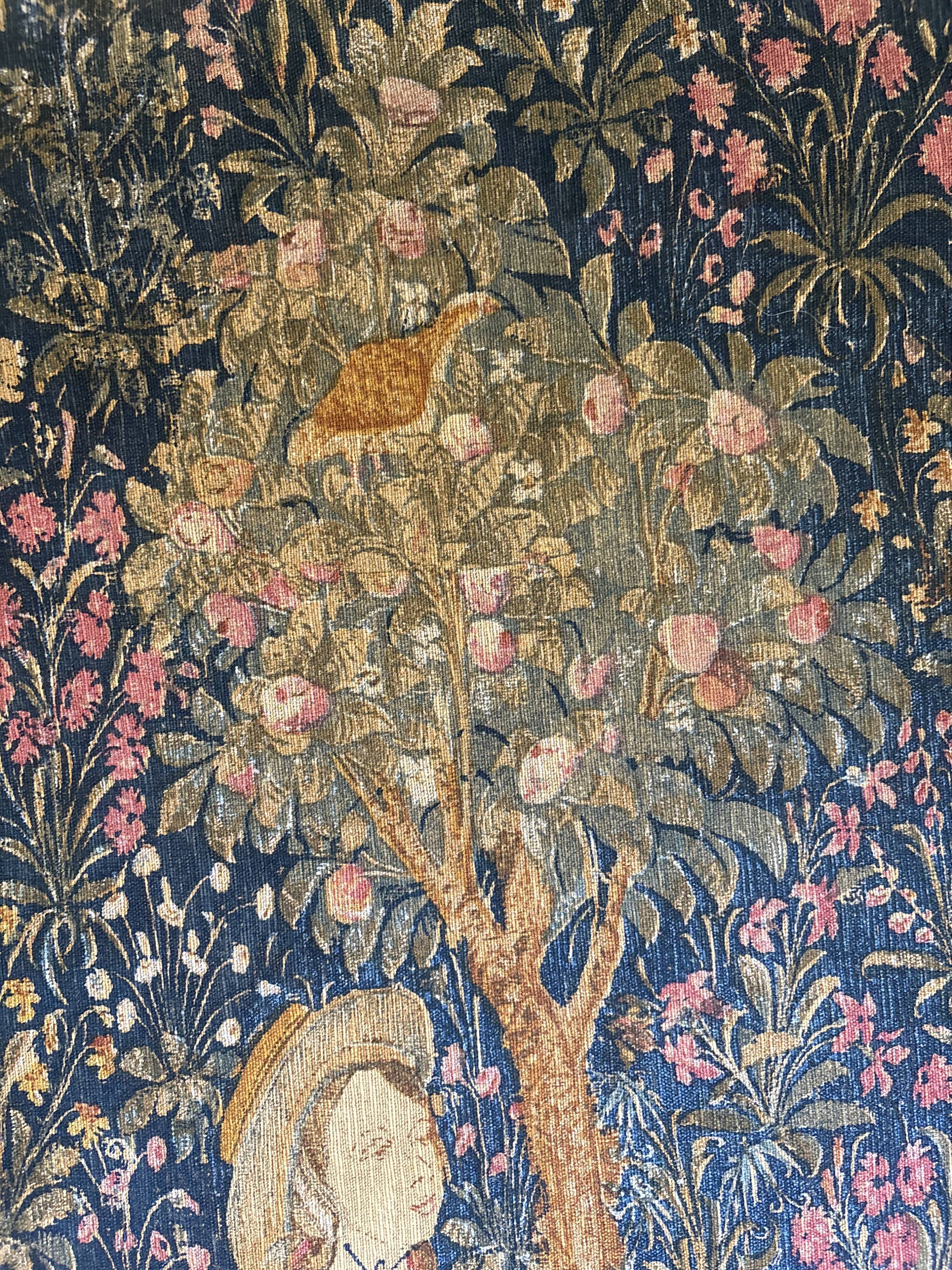 Tapestry