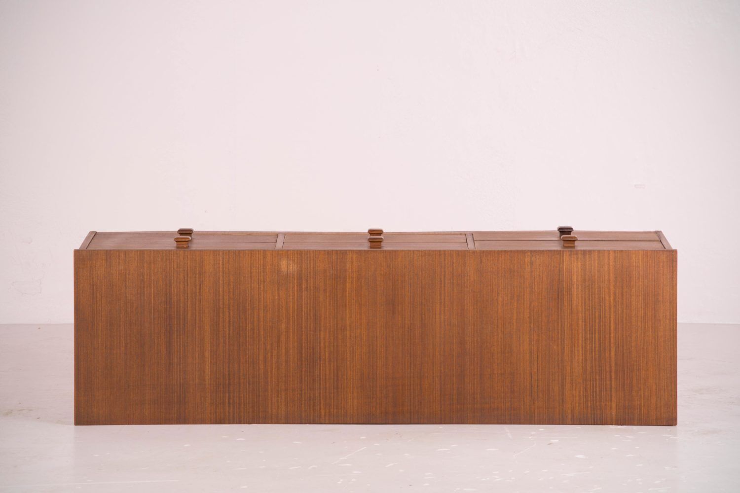 Enfilade scandinave 1960