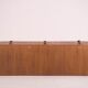 Enfilade scandinave 1960