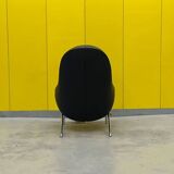 IP Design “Rocky” armchair design by Stefan Heiligener