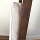Fauteuil Morris Arts and Crafts vers 1930