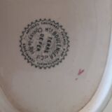 Sauce boat Choisy-le-Roi