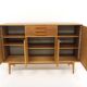 Scandinavian teak sideboard, Sweden, 1960
