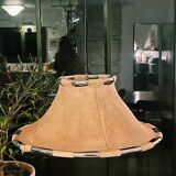 Swedish pendant light from the 1970s