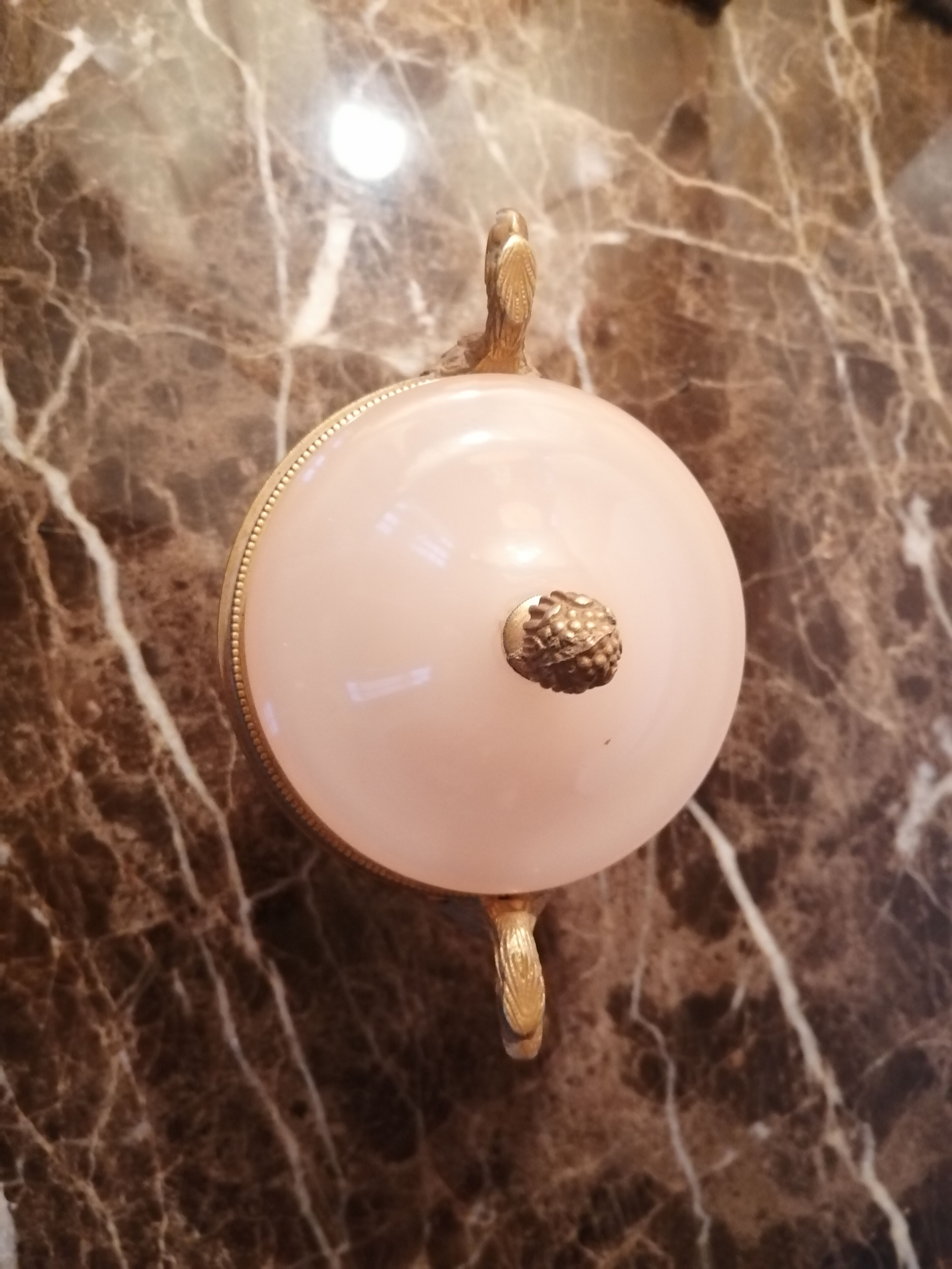 Candy box jewelry box