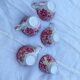Lot of rare English tableware