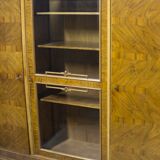 Library art deco Circa 1930