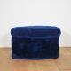 Multifunctional pouf, 70s