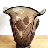 Art Deco vase
