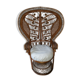 Emmanuelle chair