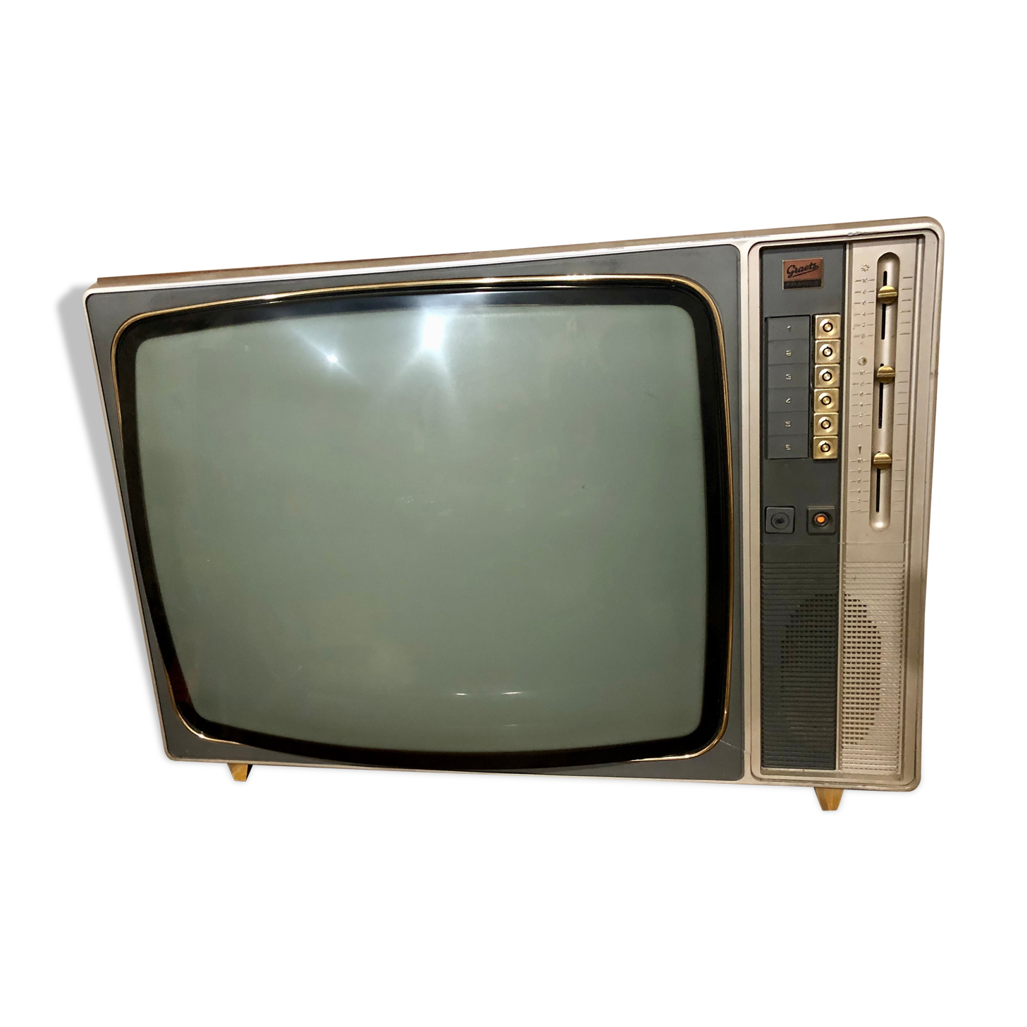 Vintage TV