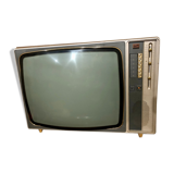 Vintage TV