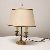 Bouillotte lamp