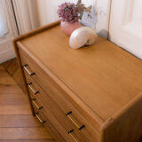 60s dresser